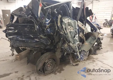 2025 Nissan Kicks S Fwd from USA, damaged, VIN 3N8AP6BA0SL323225